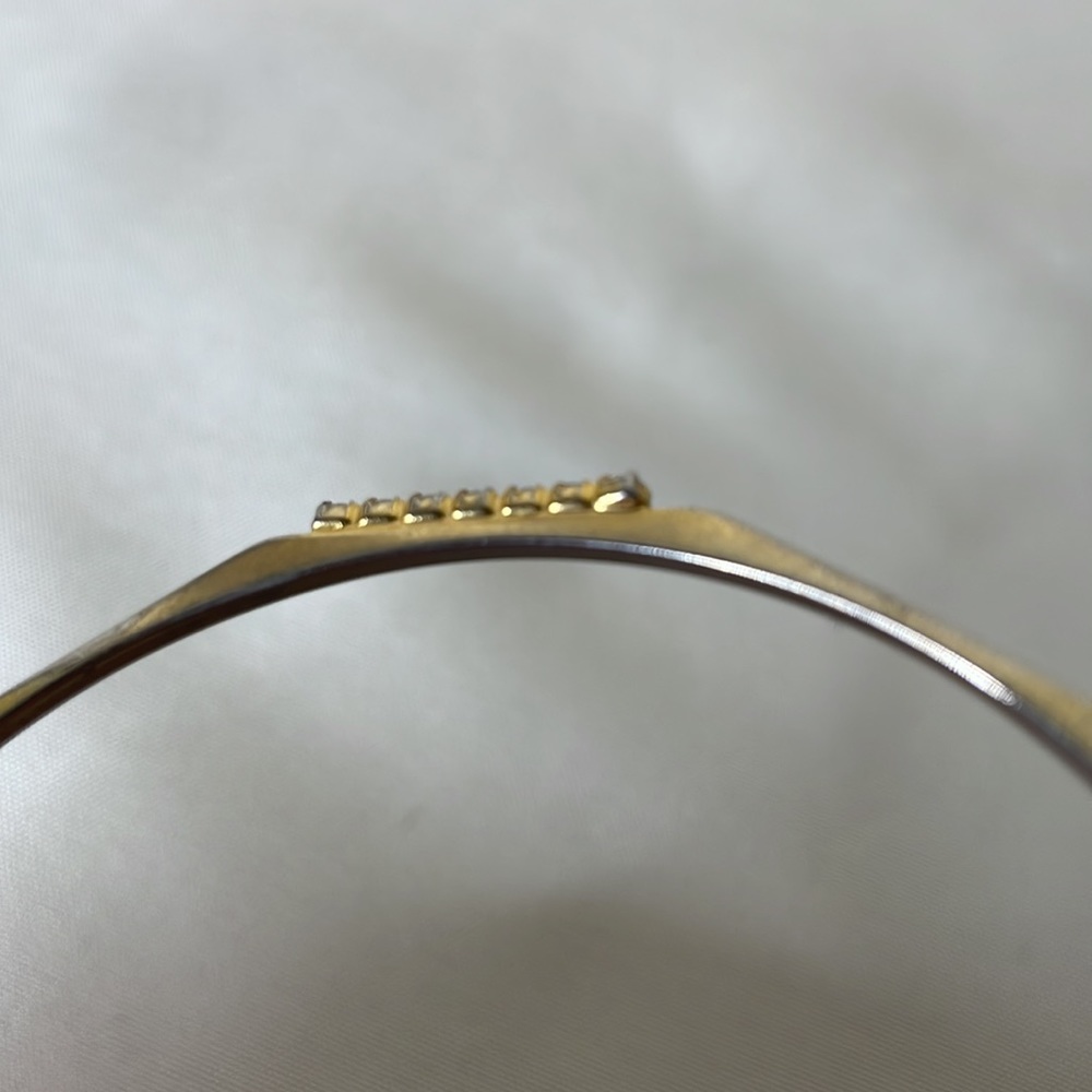 Bangle bracelet - Picture 5 of 5